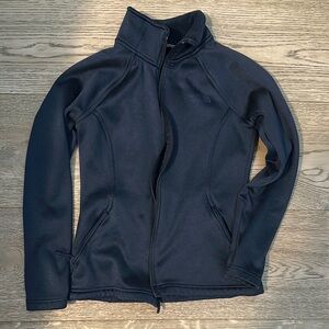 The North Face Navy Jacket